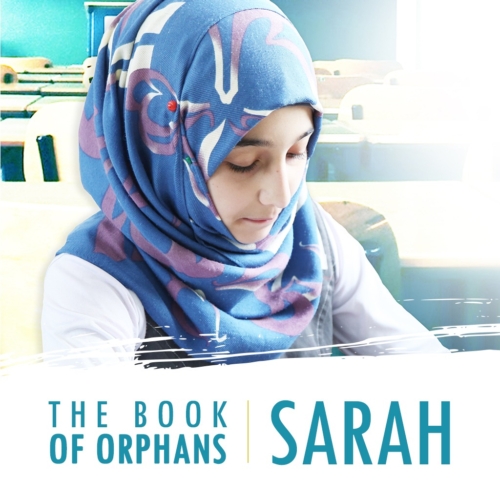 Her Name Is Sarah
