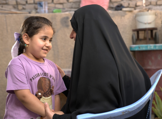 $72 can support a widowed mother for one month