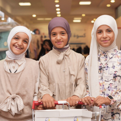 What Eid Really Means to an Orphaned Child