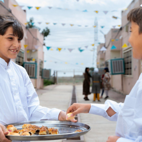 Your Guide to Paying Fidya and Kaffarah