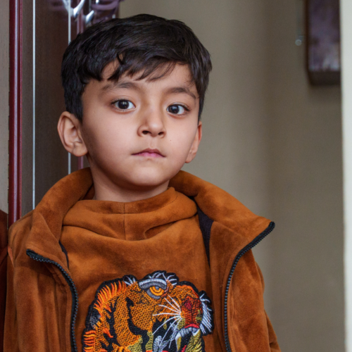 Food Insecurity in Afghanistan