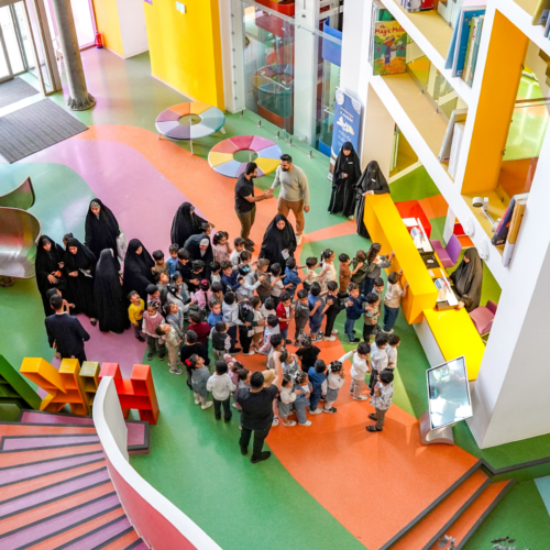 Sponsor an Orphaned Child: How Al-Ayn’s Sponsorship Program Supports Vulnerable Children