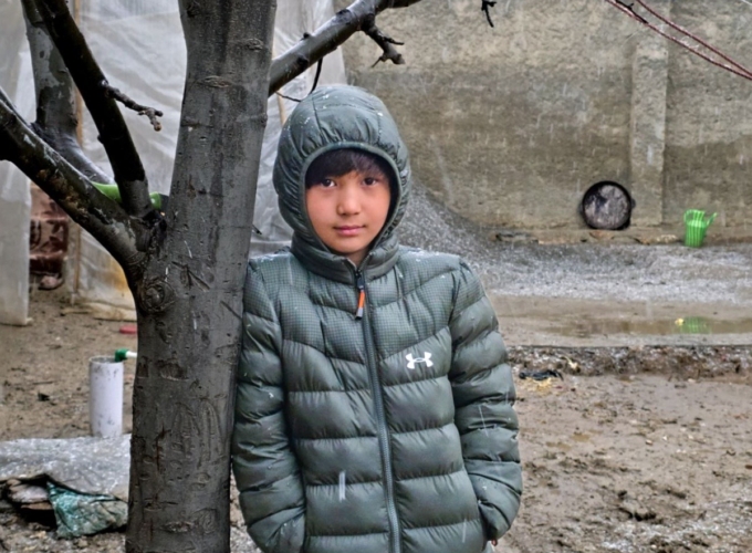 Winter Appeal 2026